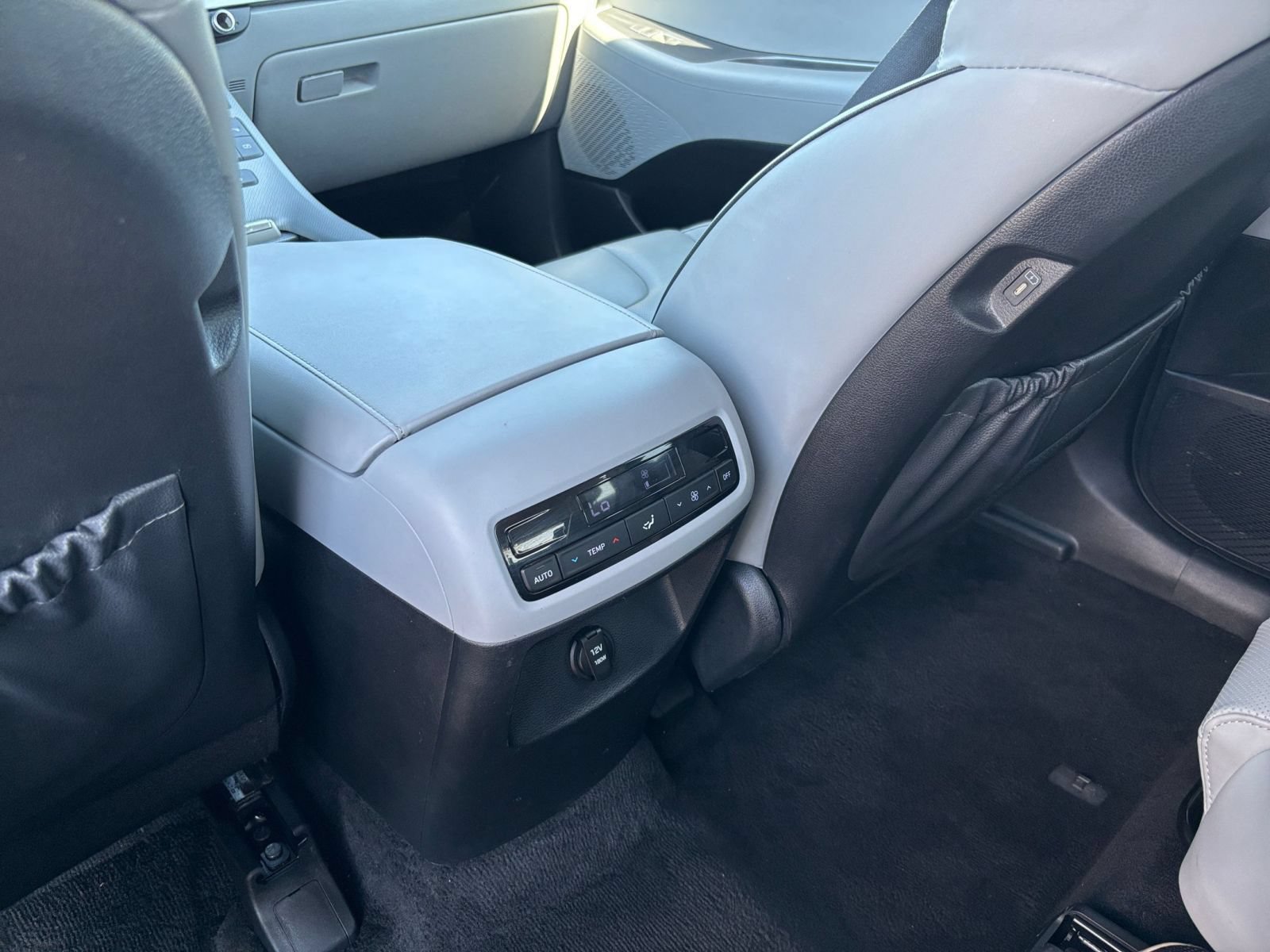 Thumbnail: 2025 Hyundai Palisade - 21