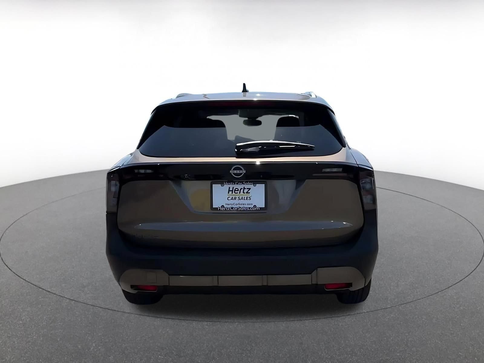 Thumbnail: 2026 Nissan Kicks - 12