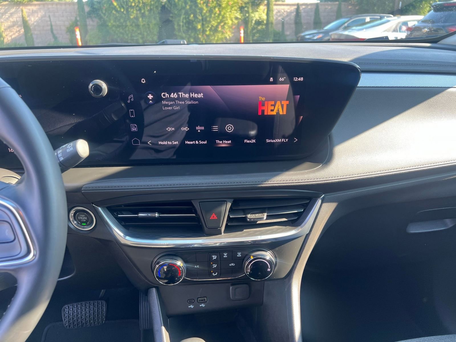 Thumbnail: 2025 Buick Encore GX - 18