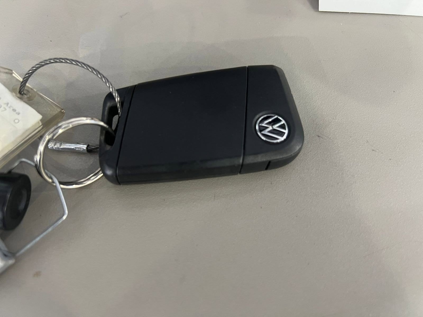 Thumbnail: 2025 Volkswagen Jetta - 22