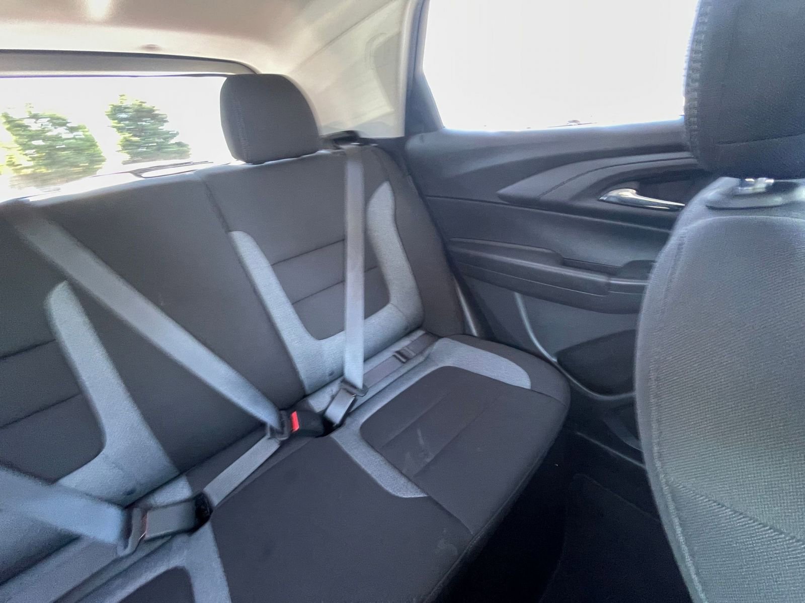 Thumbnail: 2024 Chevrolet TrailBlazer - 35