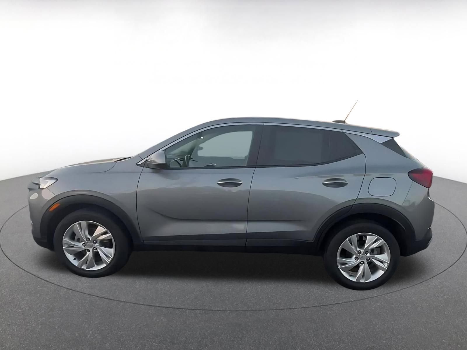 Thumbnail: 2025 Buick Encore GX - 9