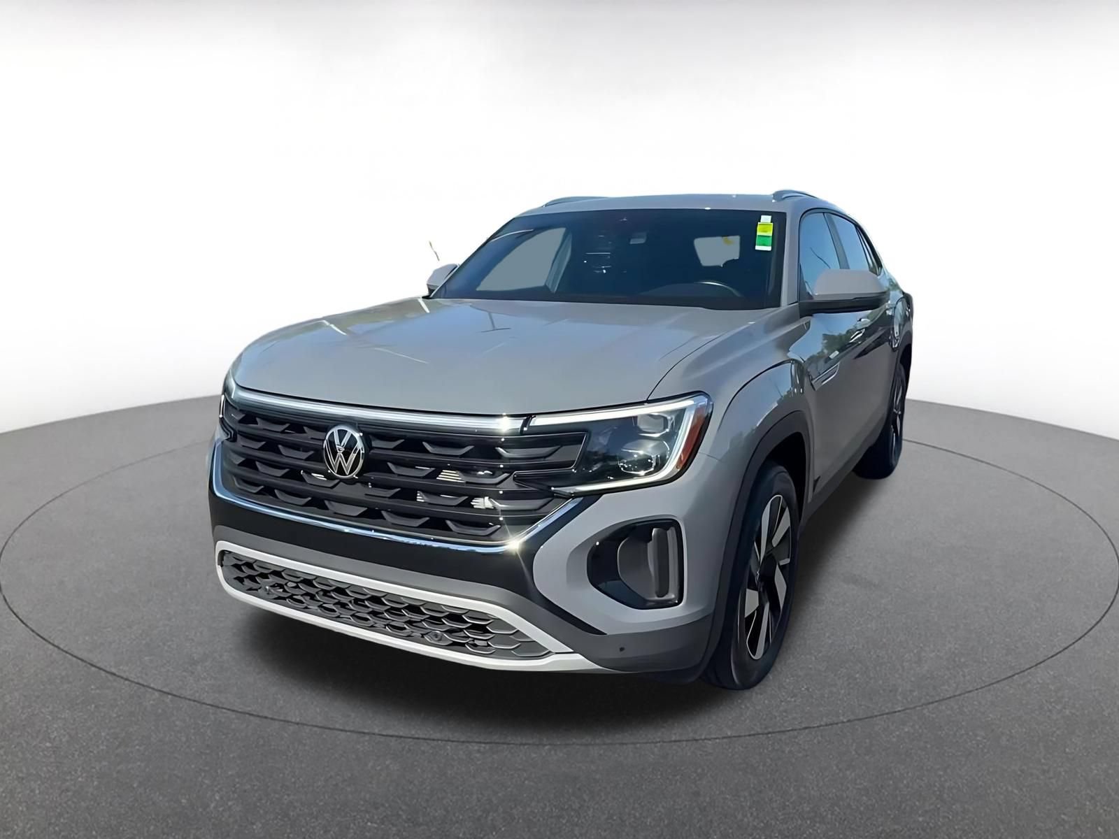 Thumbnail: 2026 Volkswagen Atlas - 7