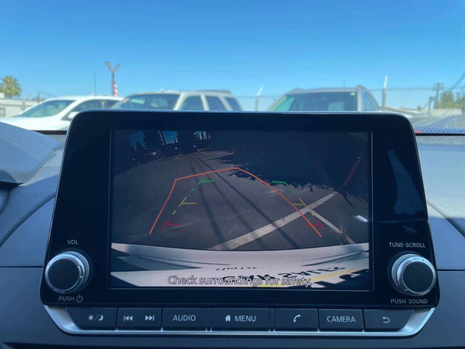 Thumbnail: 2024 Nissan Altima - 17