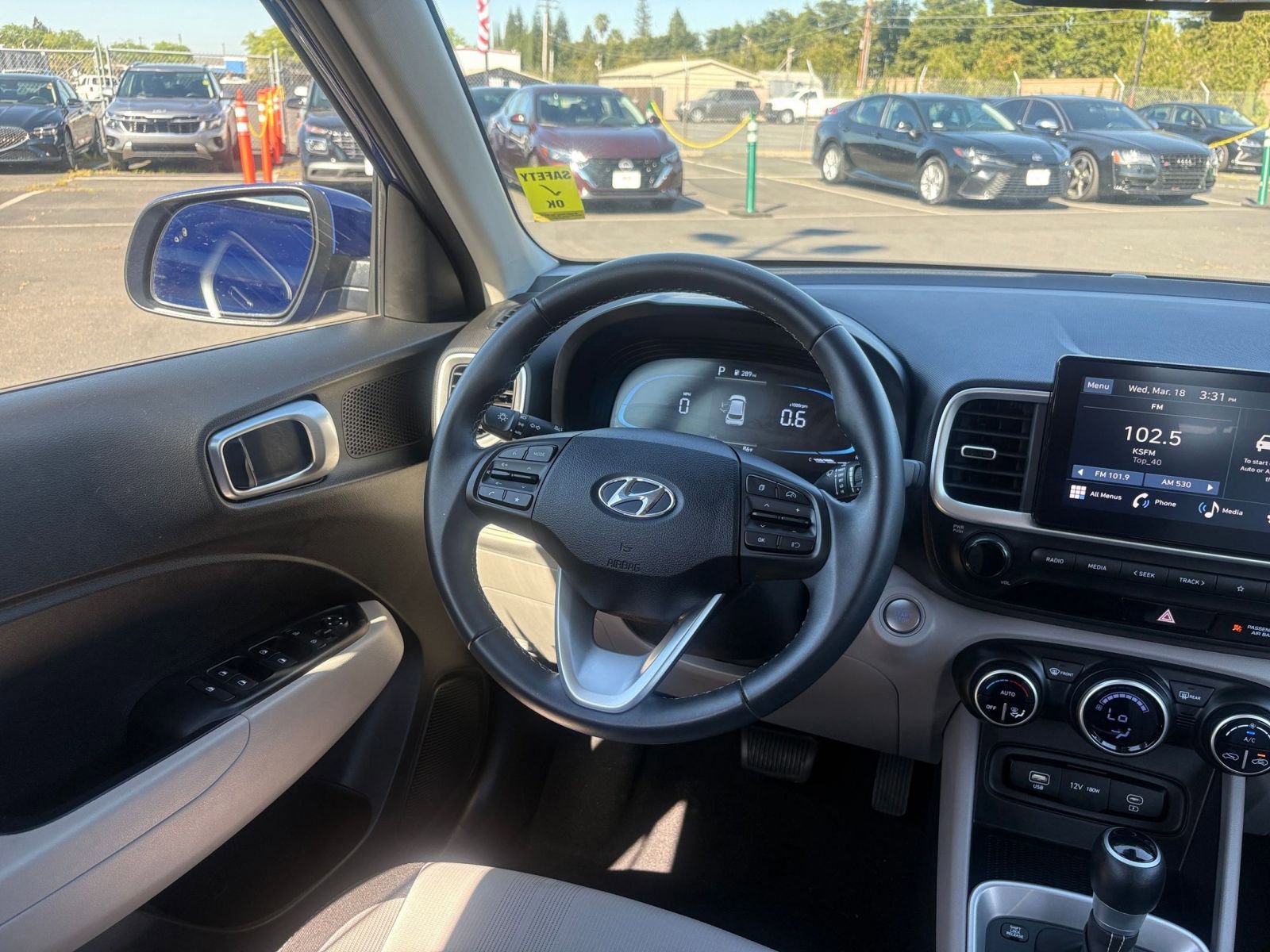 Thumbnail: 2025 Hyundai Venue - 34