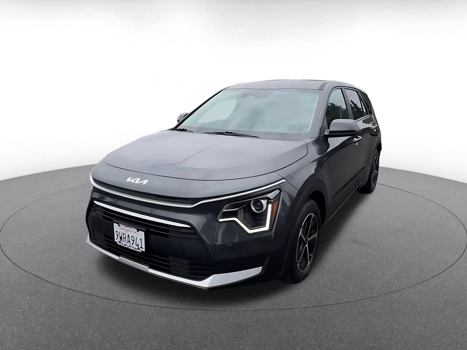 Thumbnail: 2026 Kia Niro - 7