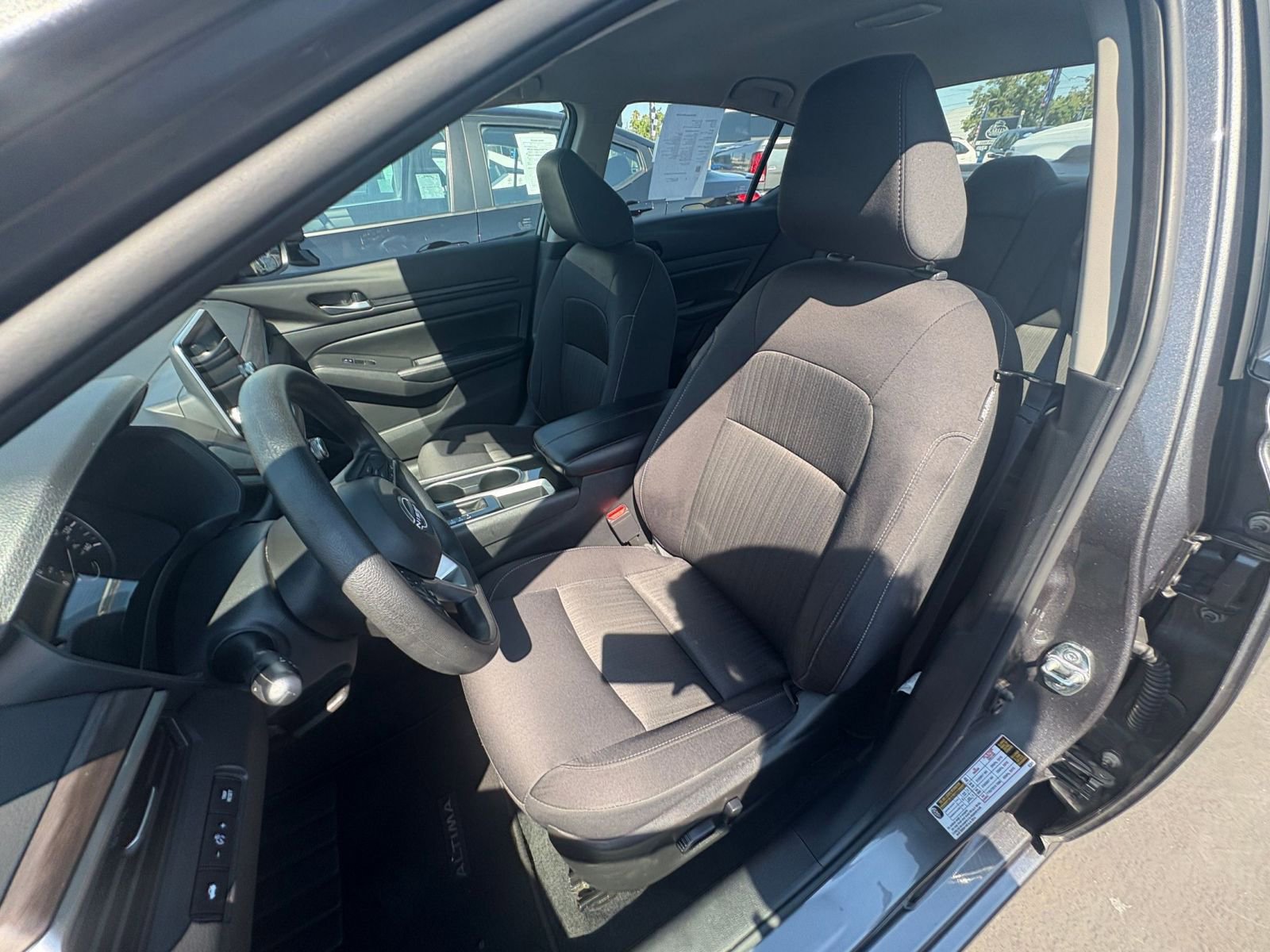 Thumbnail: 2024 Nissan Altima - 30