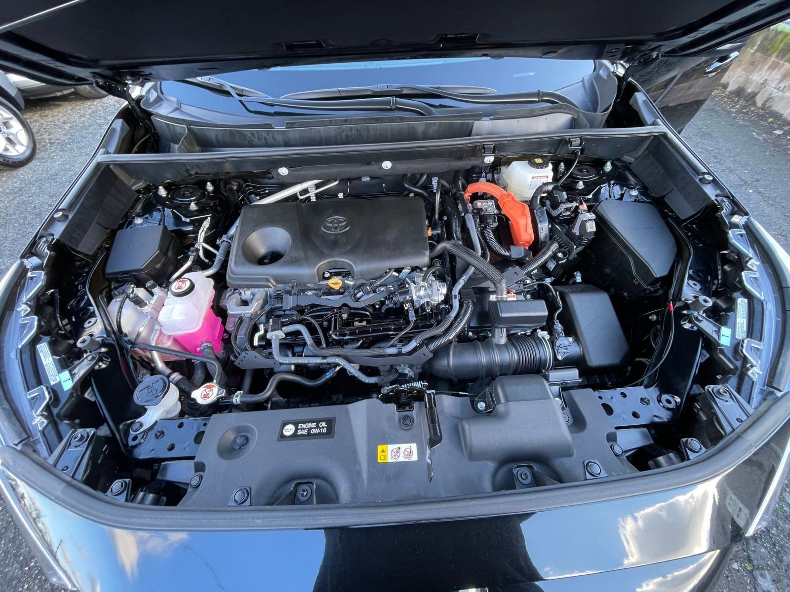 Thumbnail: 2025 Toyota RAV4 - 31