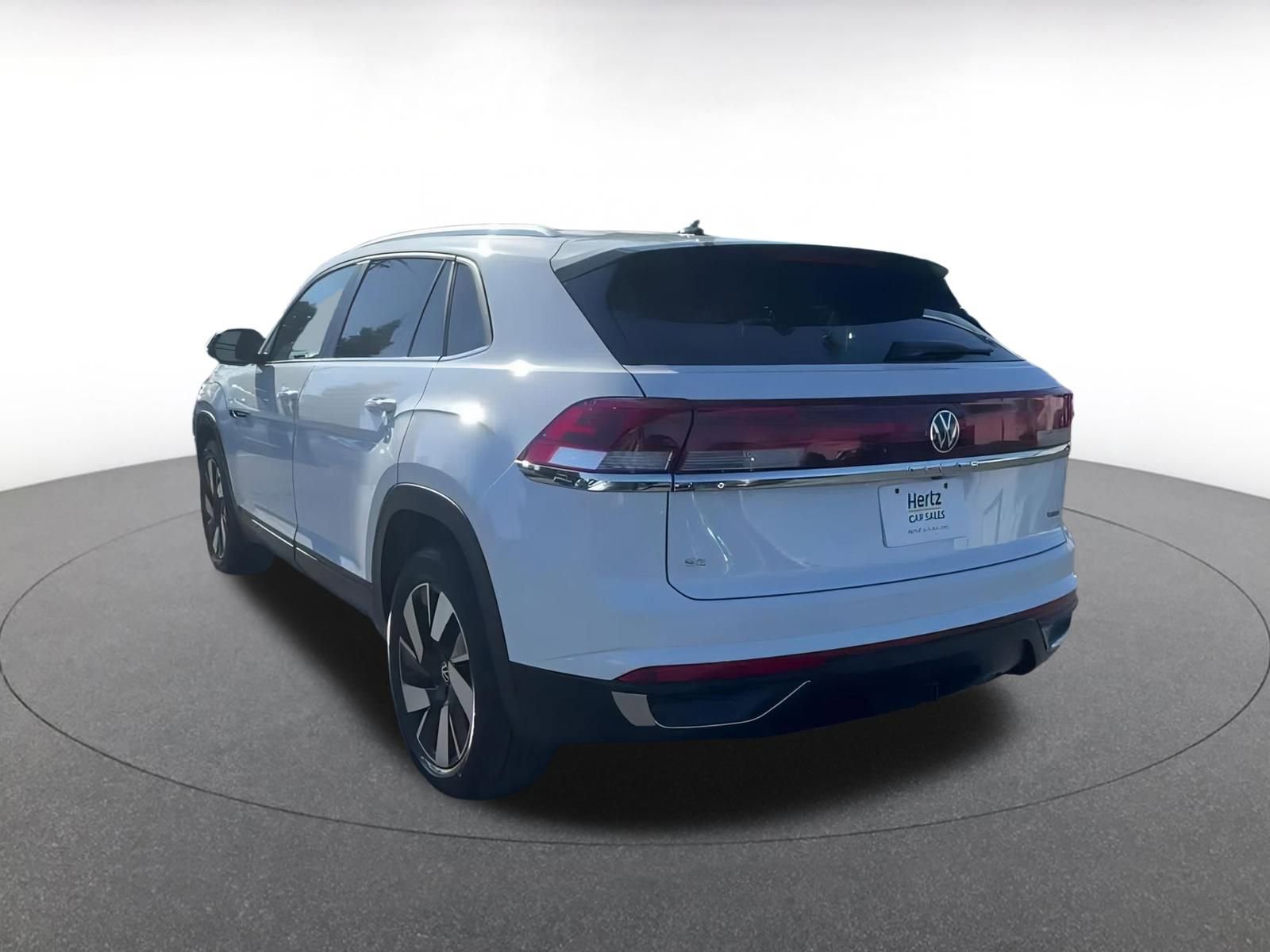 Thumbnail: 2025 Volkswagen Atlas - 11