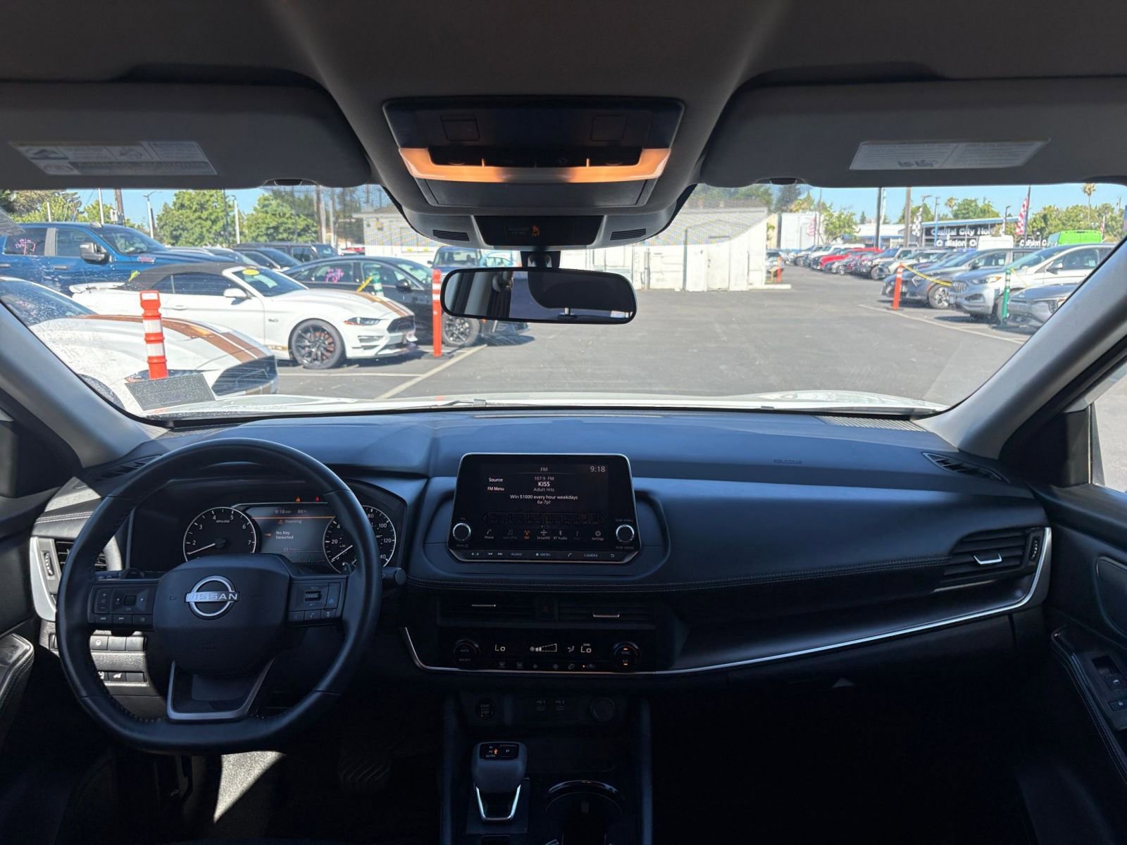 Thumbnail: 2025 Nissan Rogue - 35