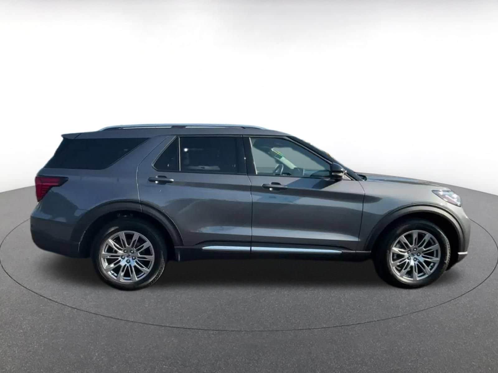 Thumbnail: 2026 Ford Explorer - 16