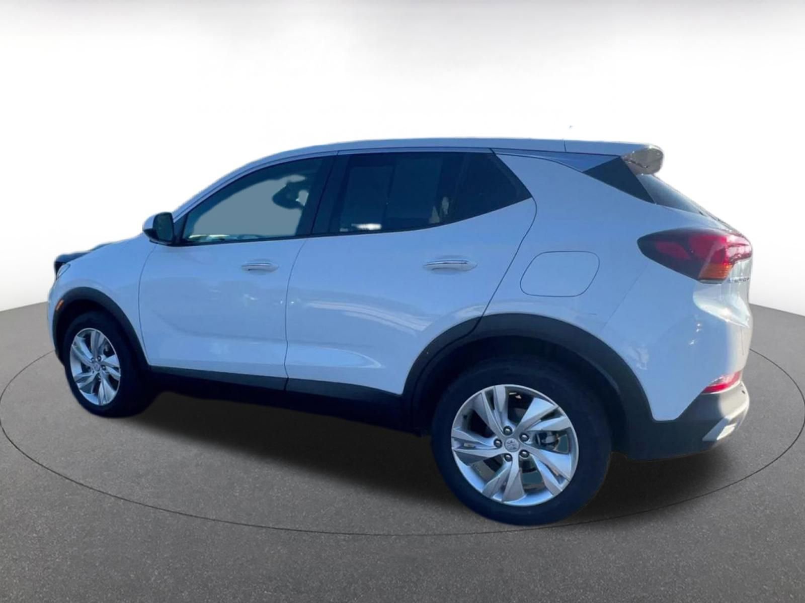 Thumbnail: 2025 Buick Encore GX - 10