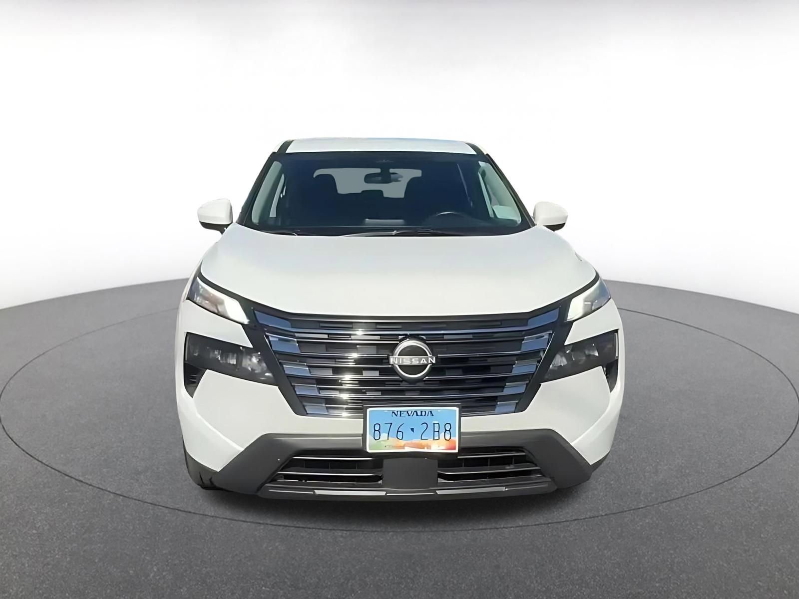 Thumbnail: 2025 Nissan Rogue - 4
