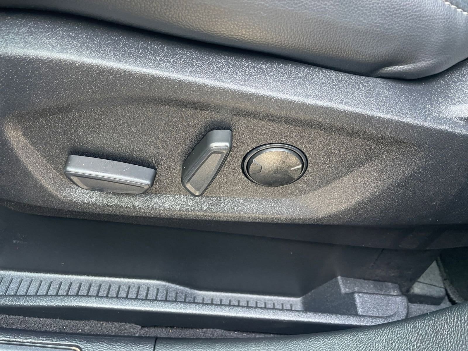 Thumbnail: 2024 Ford Edge - 23