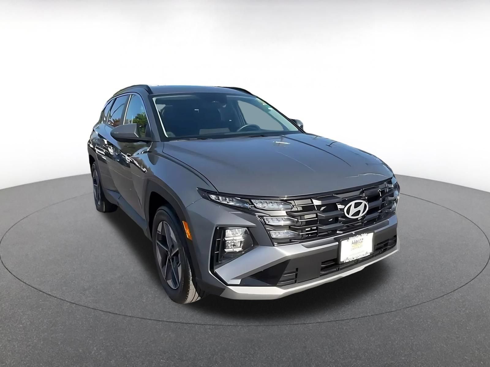 Thumbnail: 2026 Hyundai Tucson - 3