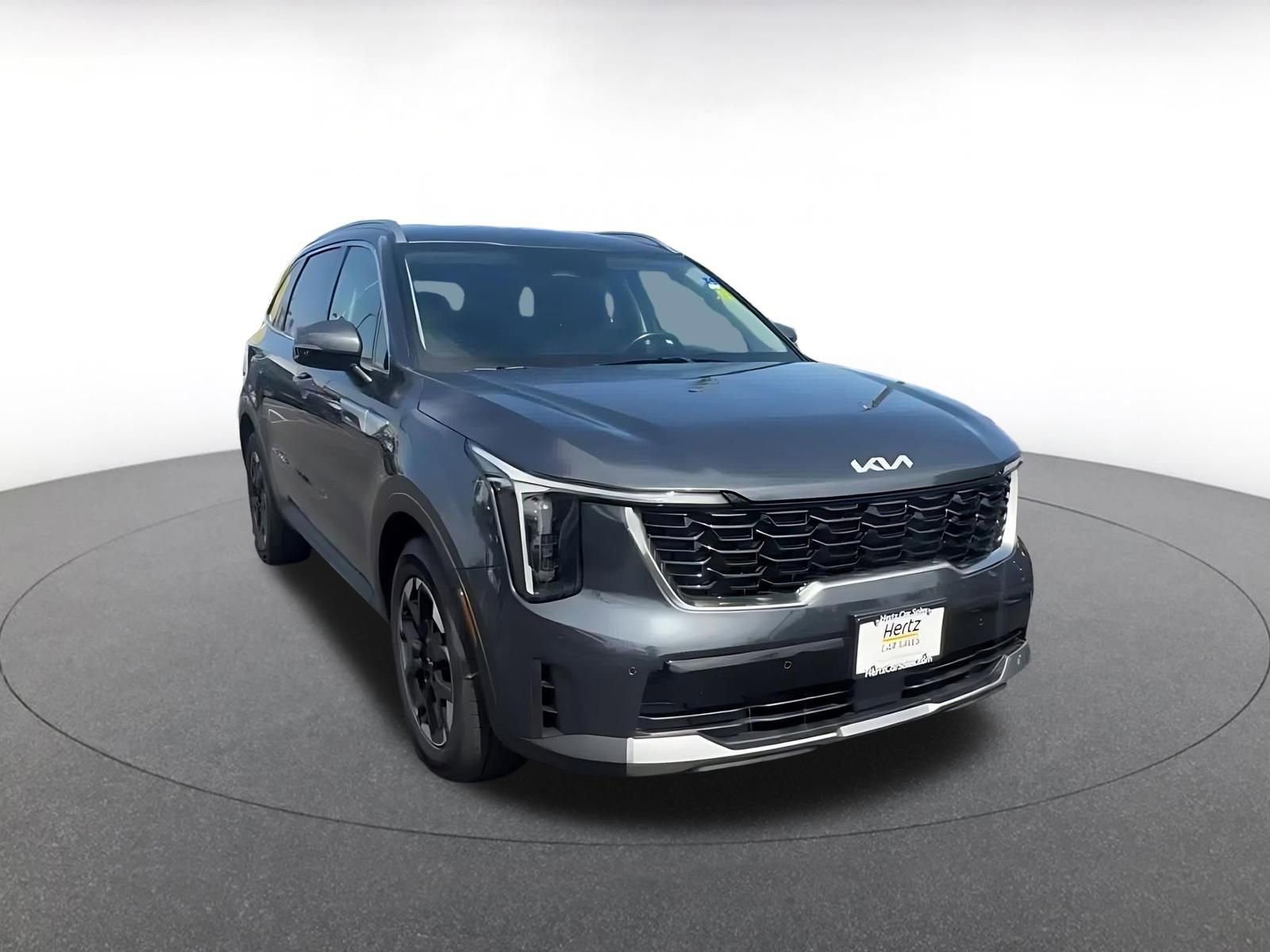 Thumbnail: 2024 Kia Sorento - 3