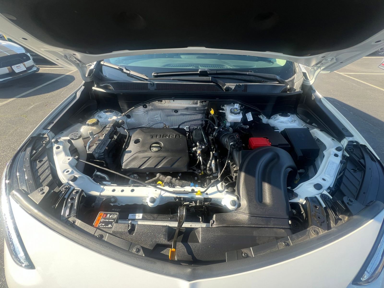 Thumbnail: 2025 Buick Encore GX - 32