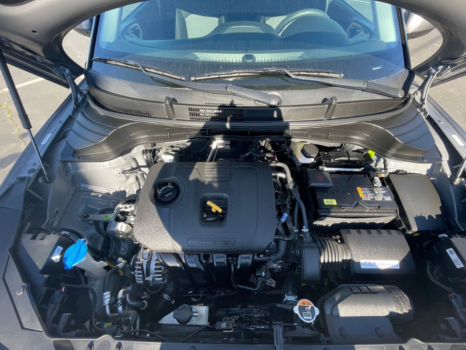 Thumbnail: 2025 Kia Soul - 30