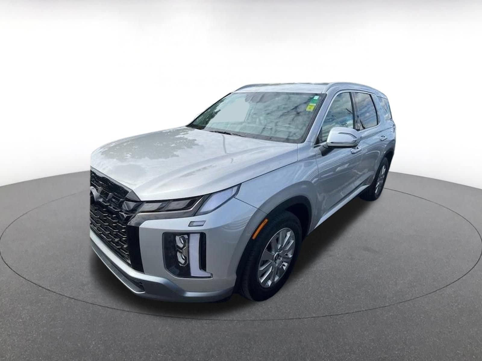Thumbnail: 2025 Hyundai Palisade - 2