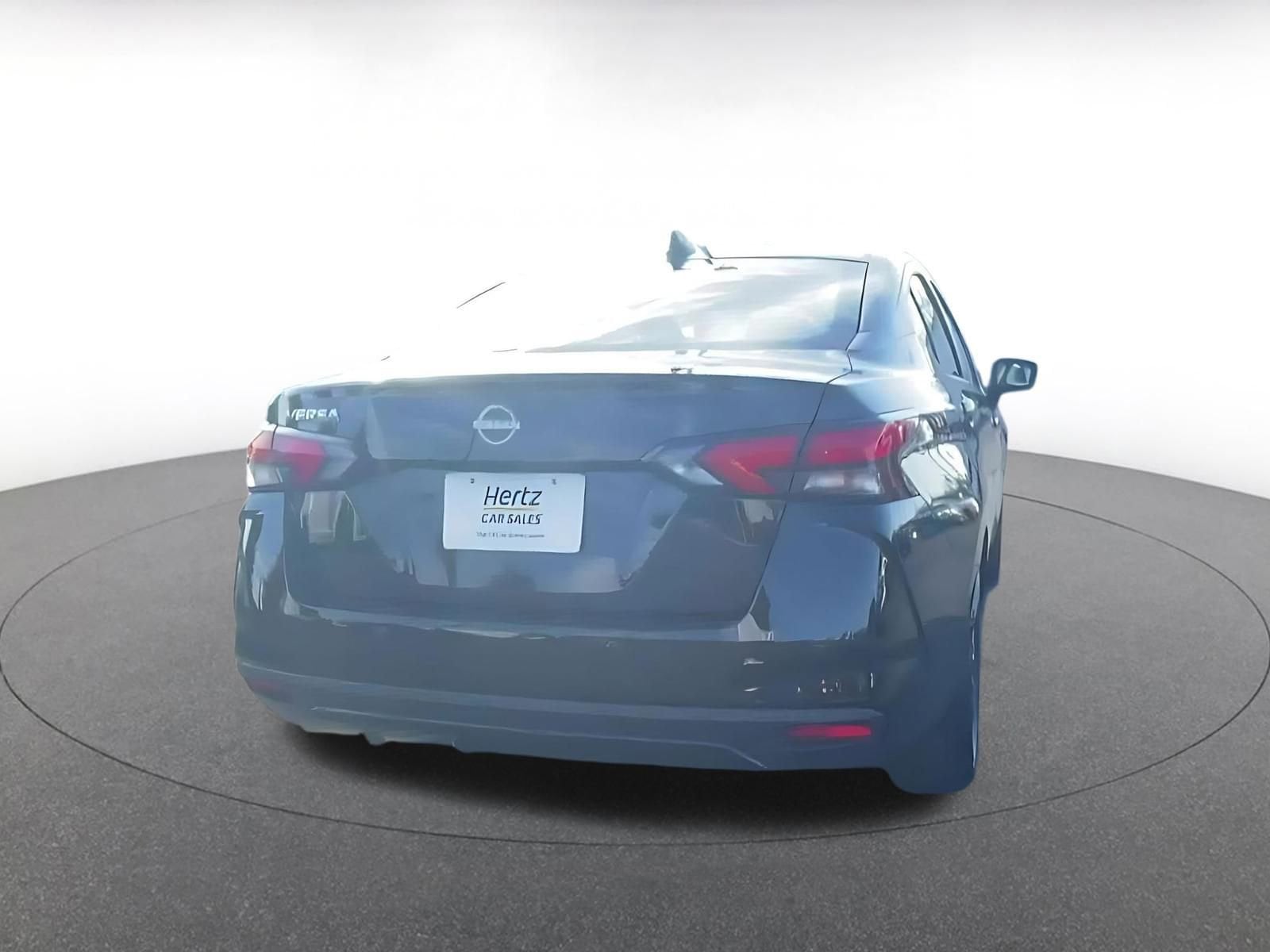 Thumbnail: 2025 Nissan Versa - 15