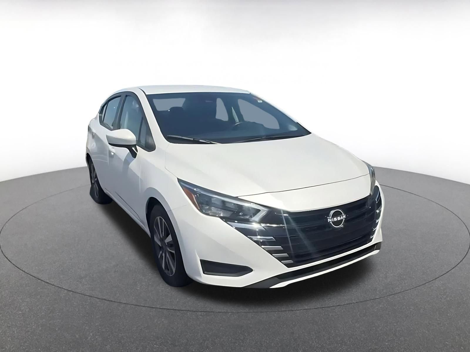 Thumbnail: 2025 Nissan Versa - 3
