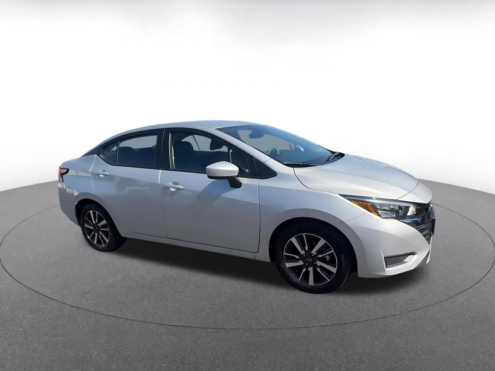 Thumbnail: 2025 Nissan Versa - 2