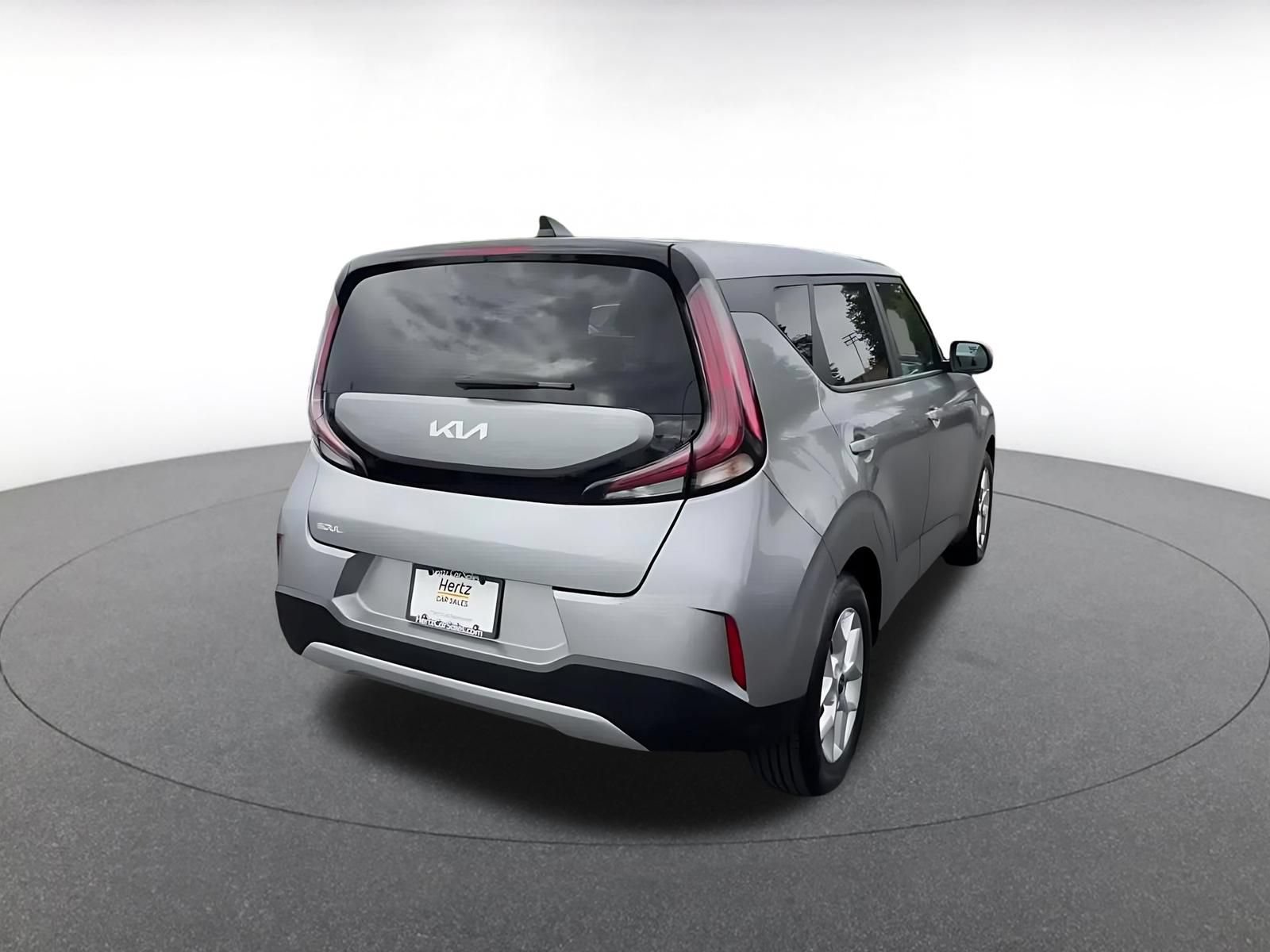 Thumbnail: 2025 Kia Soul - 14