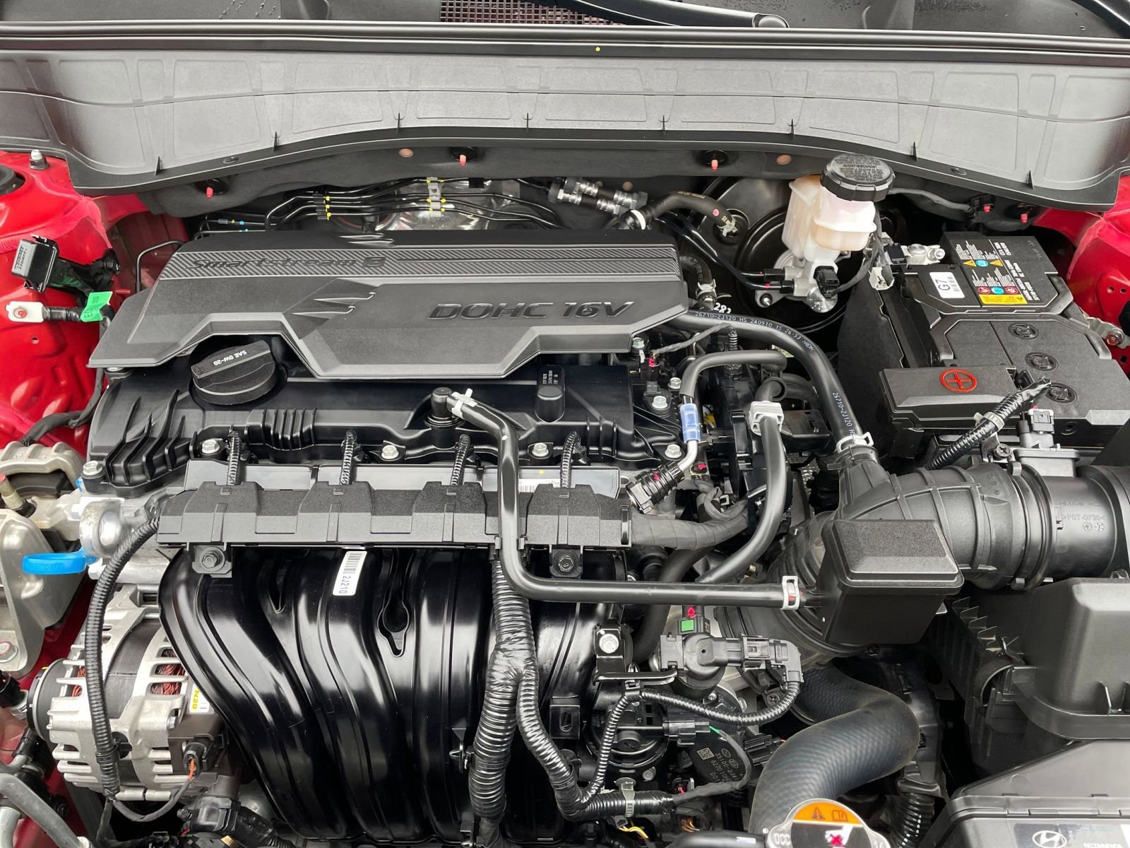 Thumbnail: 2025 Hyundai Kona - 25