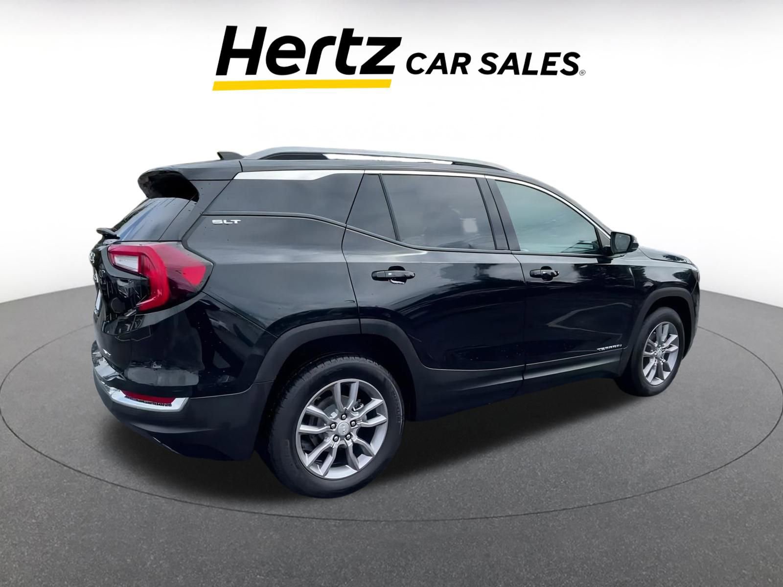 Thumbnail: 2024 GMC Terrain - 15