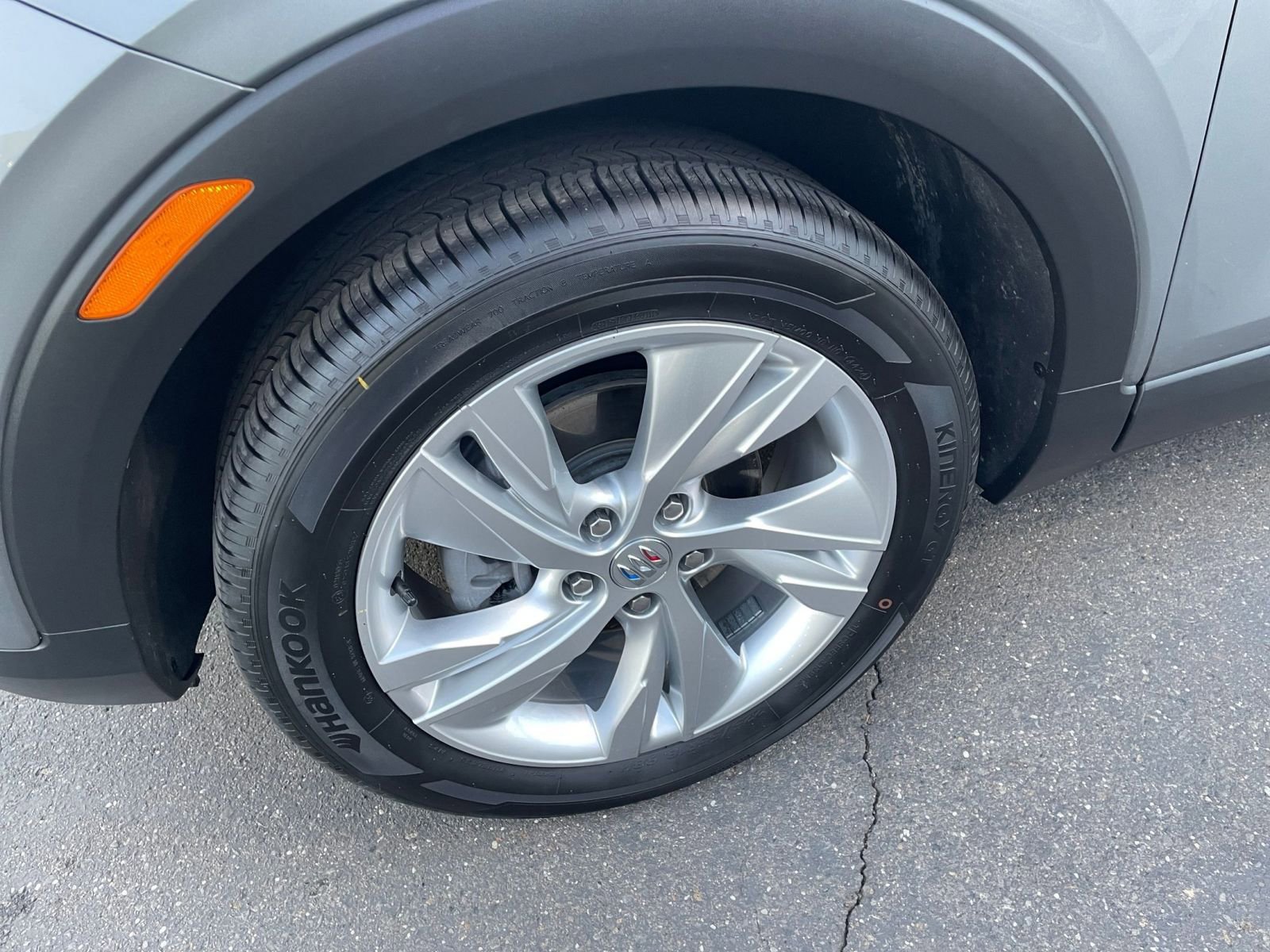 Thumbnail: 2025 Buick Encore GX - 29