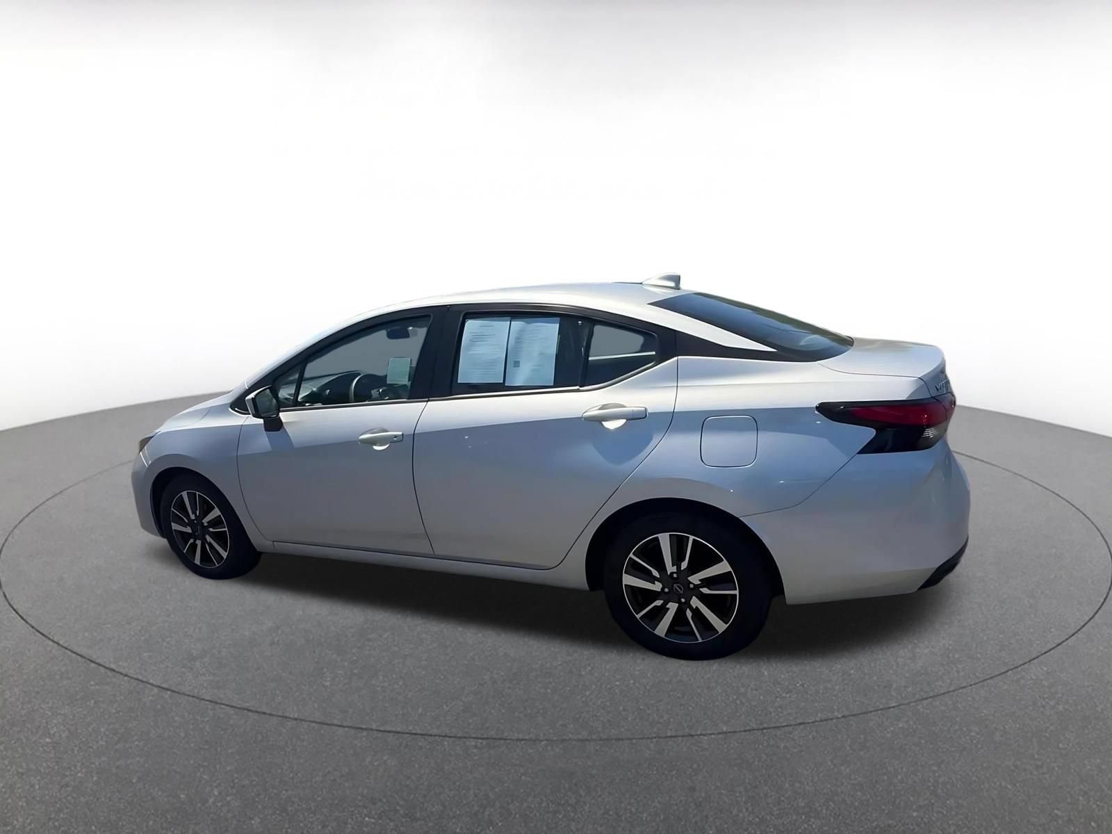 Thumbnail: 2025 Nissan Versa - 9