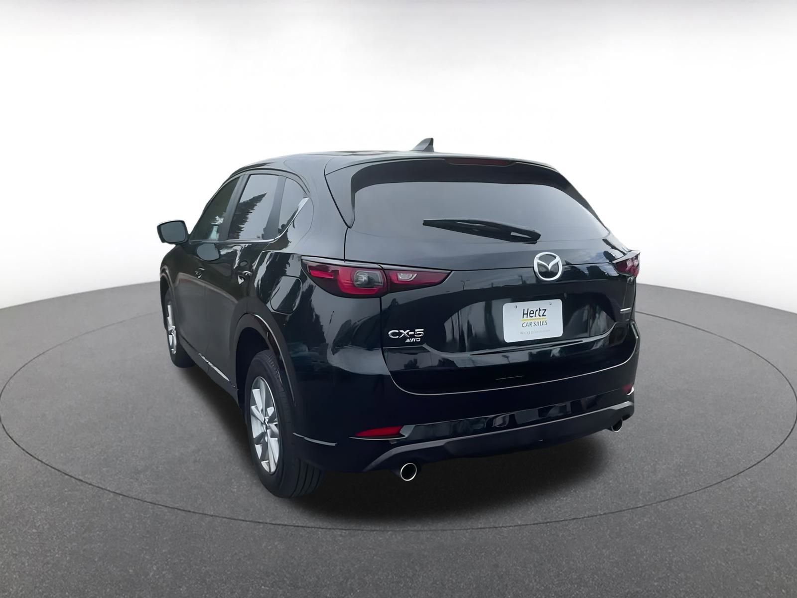 Thumbnail: 2025 Mazda CX-5 - 11