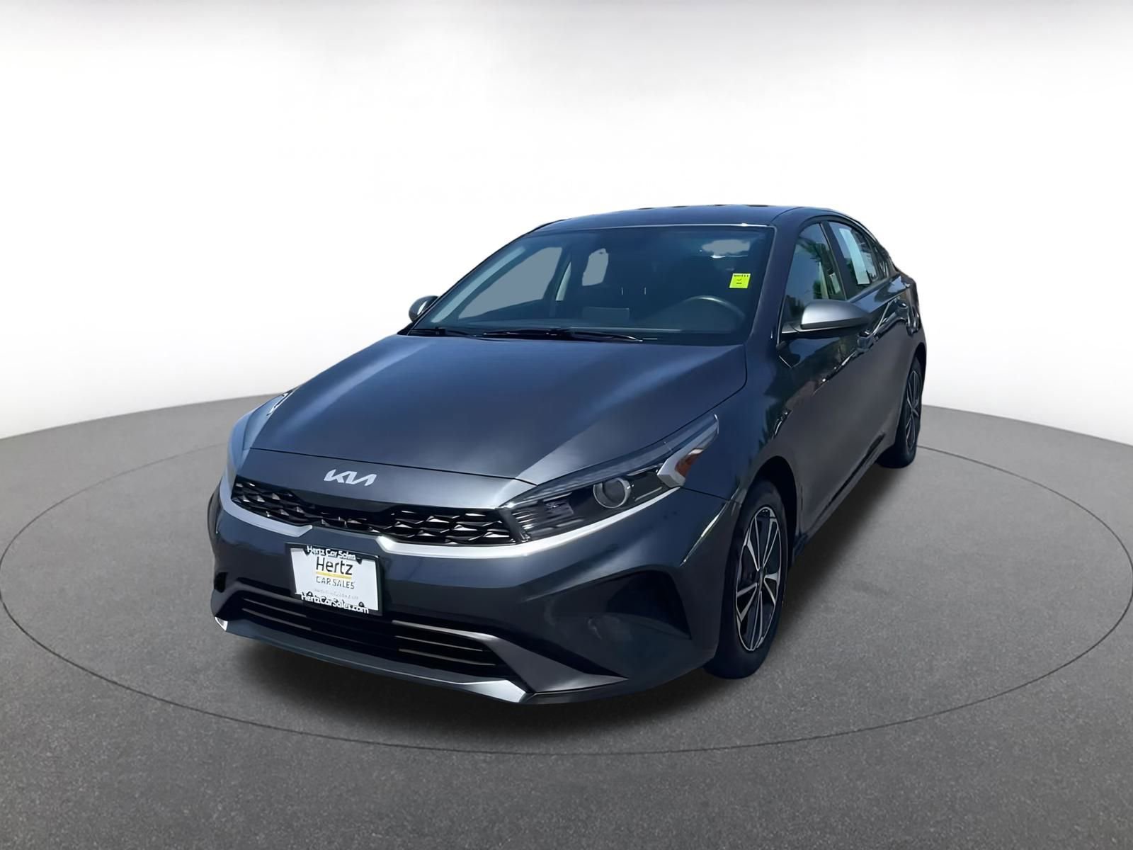 Thumbnail: 2024 Kia Forte - 7