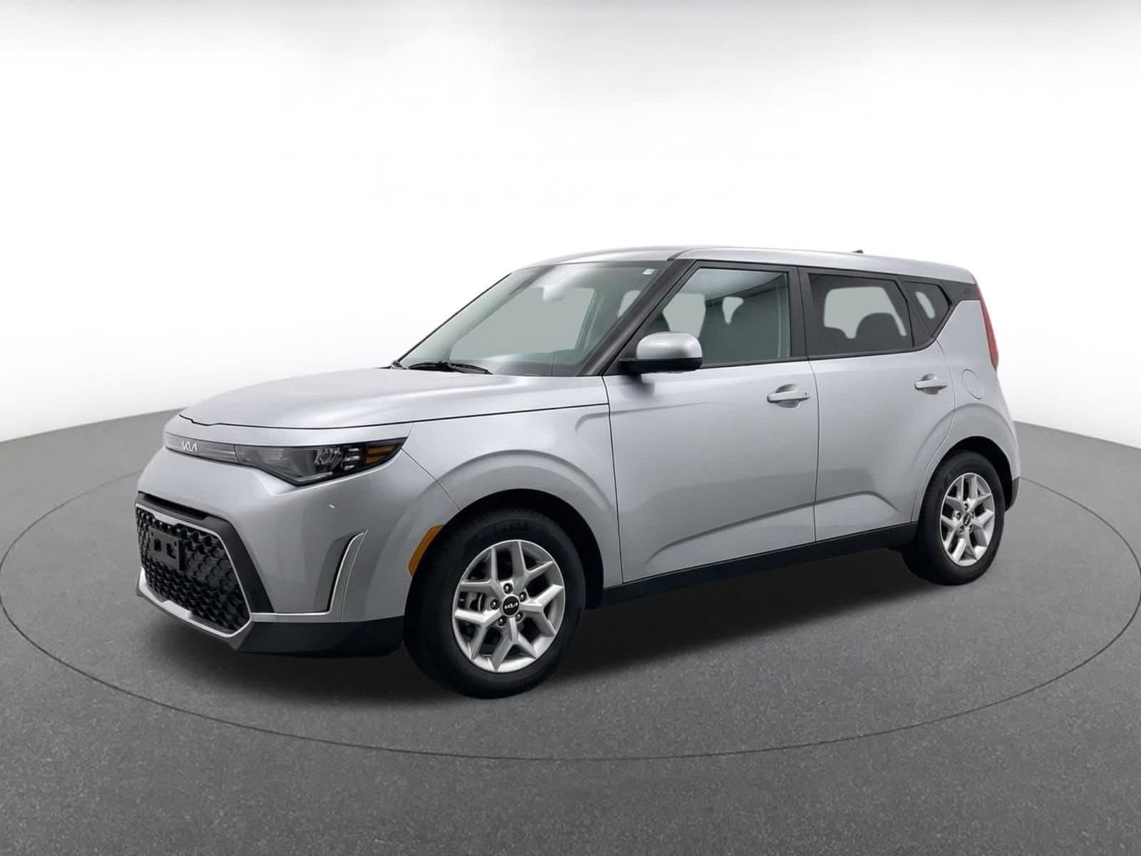Thumbnail: 2025 Kia Soul - 3