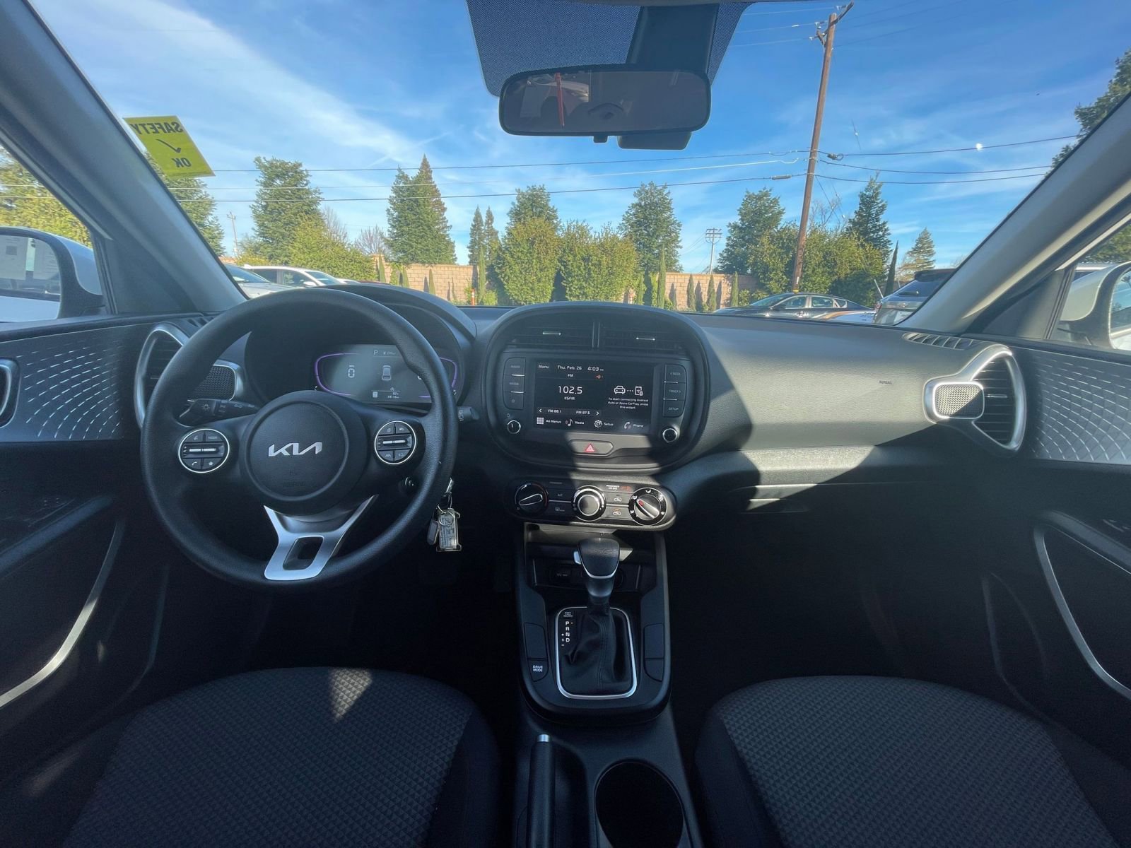 Thumbnail: 2025 Kia Soul - 28