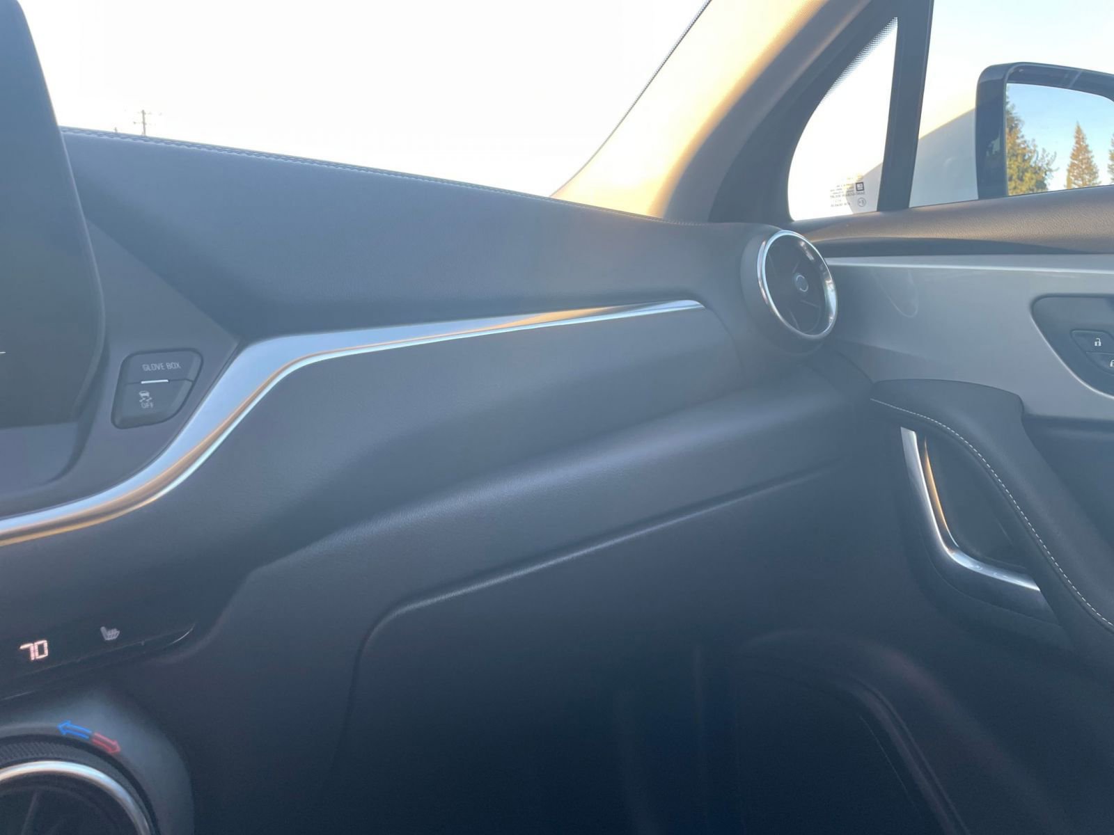 Thumbnail: 2025 Chevrolet Blazer - 30