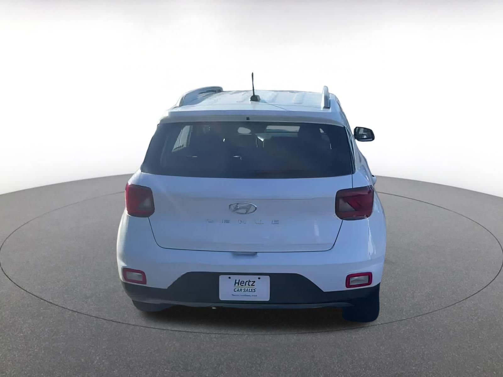 Thumbnail: 2025 Hyundai Venue - 12