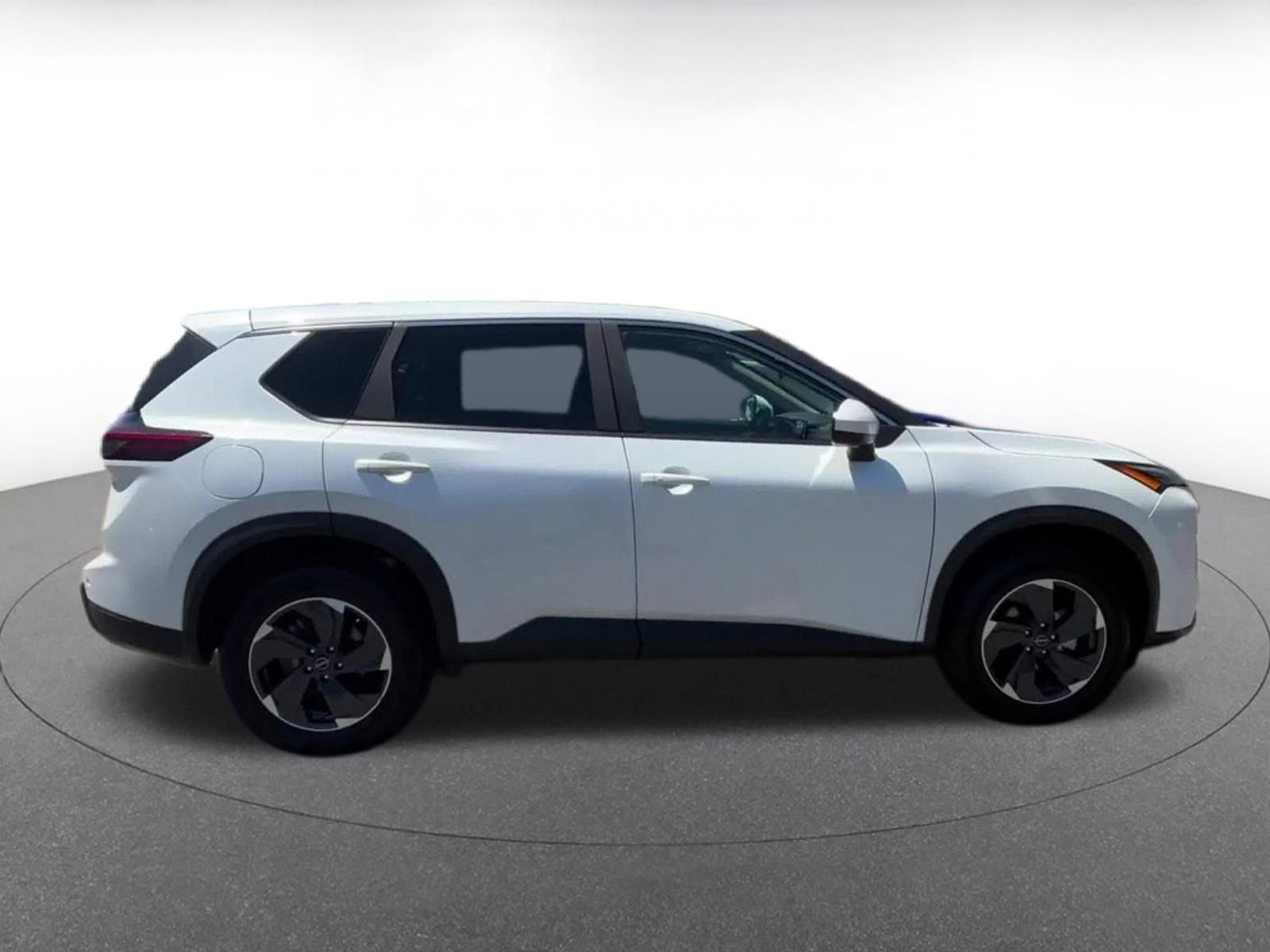 Thumbnail: 2025 Nissan Rogue - 16