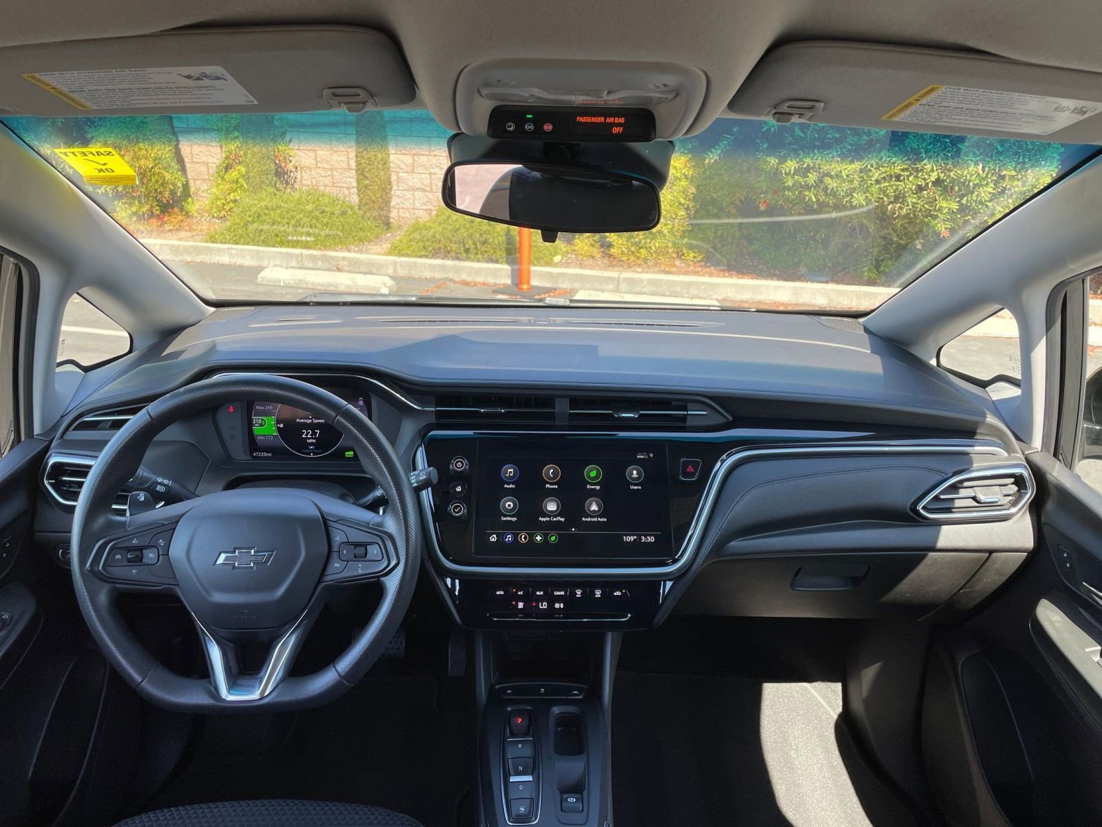 Thumbnail: 2023 Chevrolet Bolt EV - 30