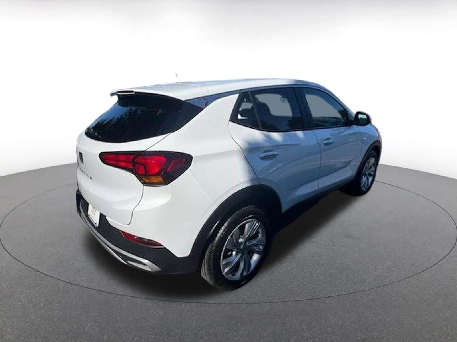 Thumbnail: 2026 Buick Encore GX - 7