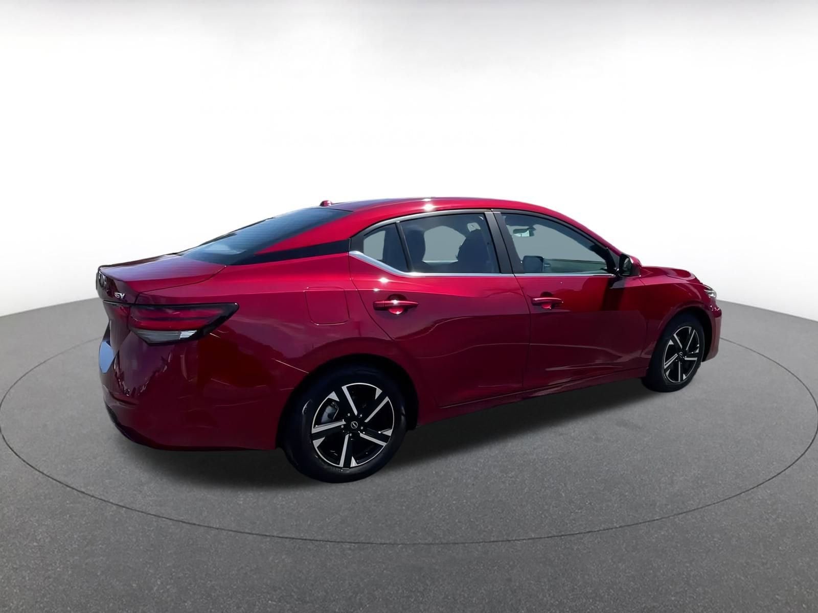 Thumbnail: 2024 Nissan Sentra - 15