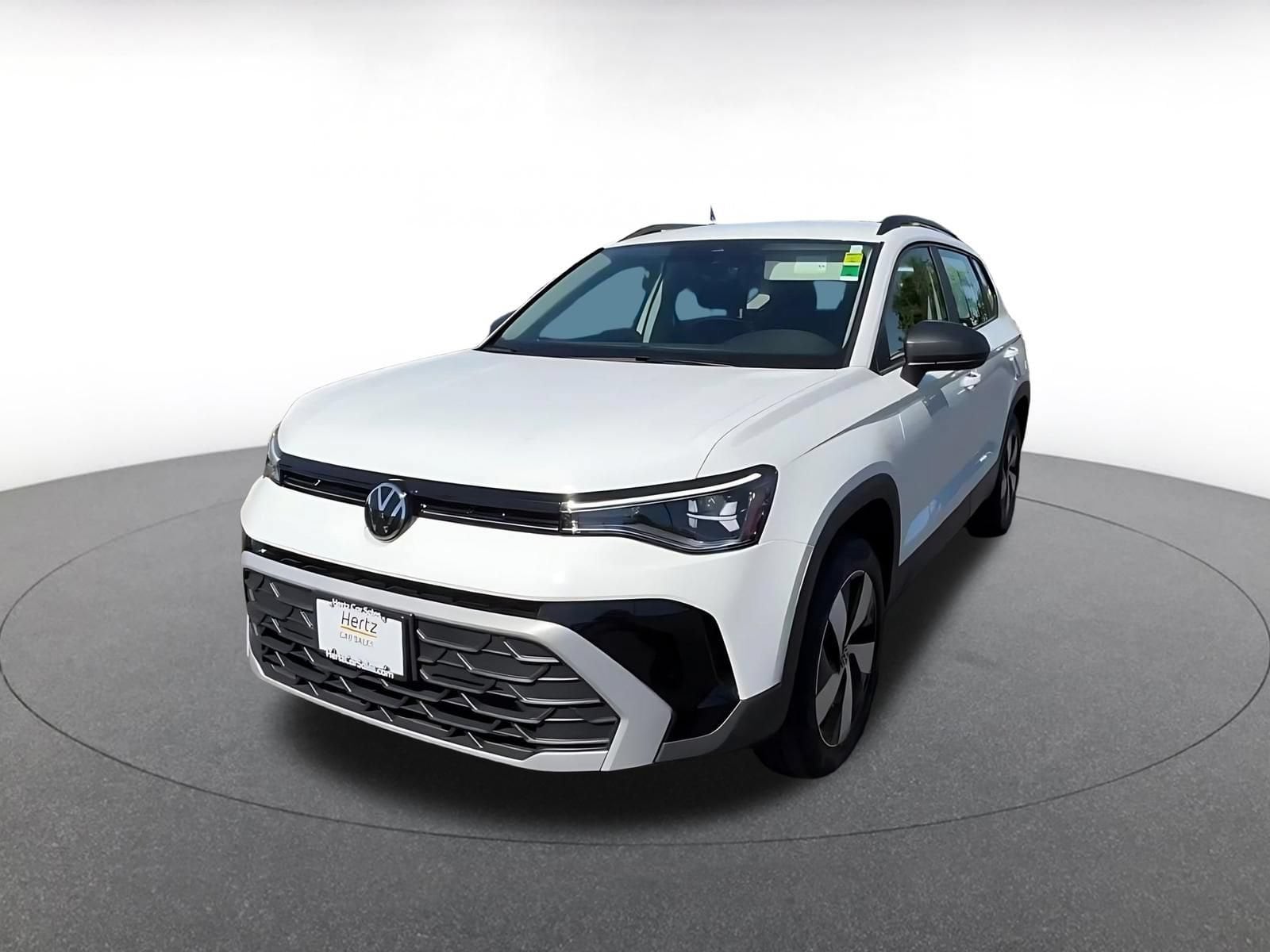 Thumbnail: 2026 Volkswagen Taos - 7