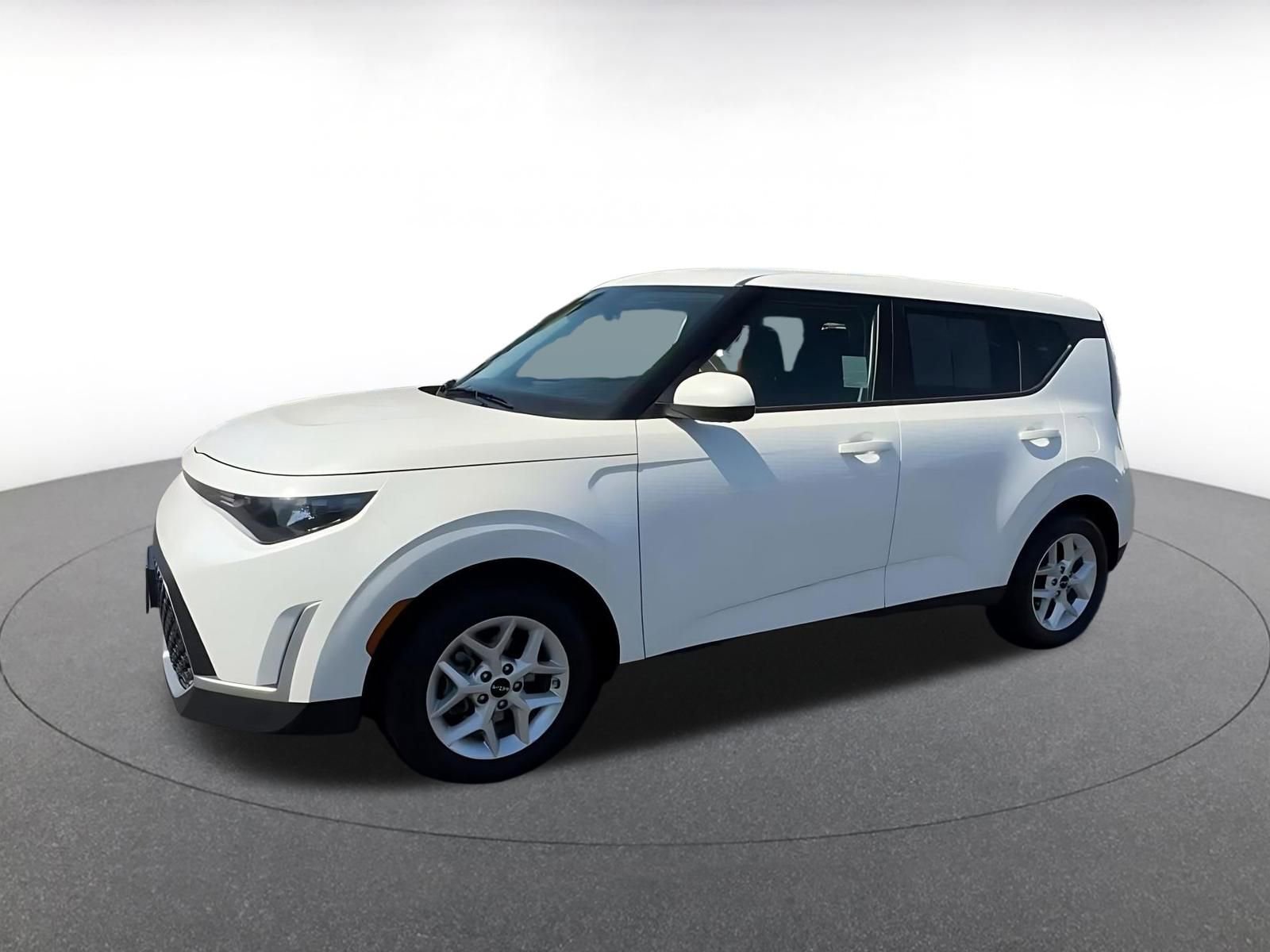 Thumbnail: 2025 Kia Soul - 8