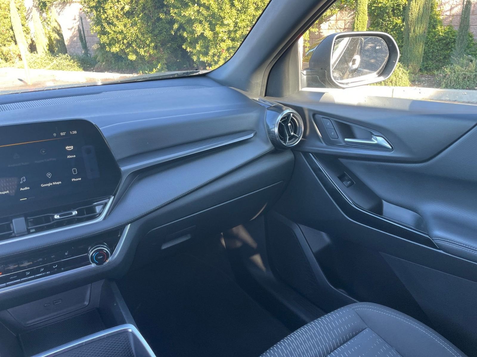 Thumbnail: 2025 Chevrolet Equinox - 34