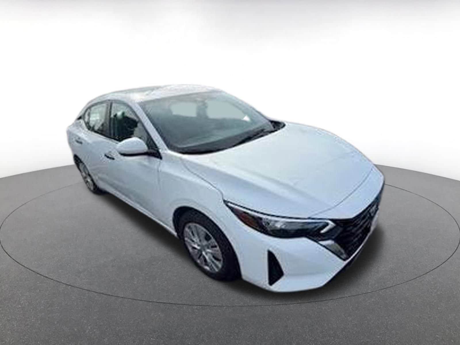 Thumbnail: 2025 Nissan Sentra - 1