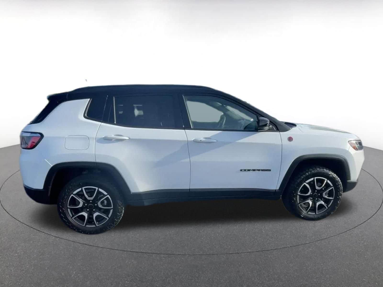 Thumbnail: 2025 Jeep Compass - 16