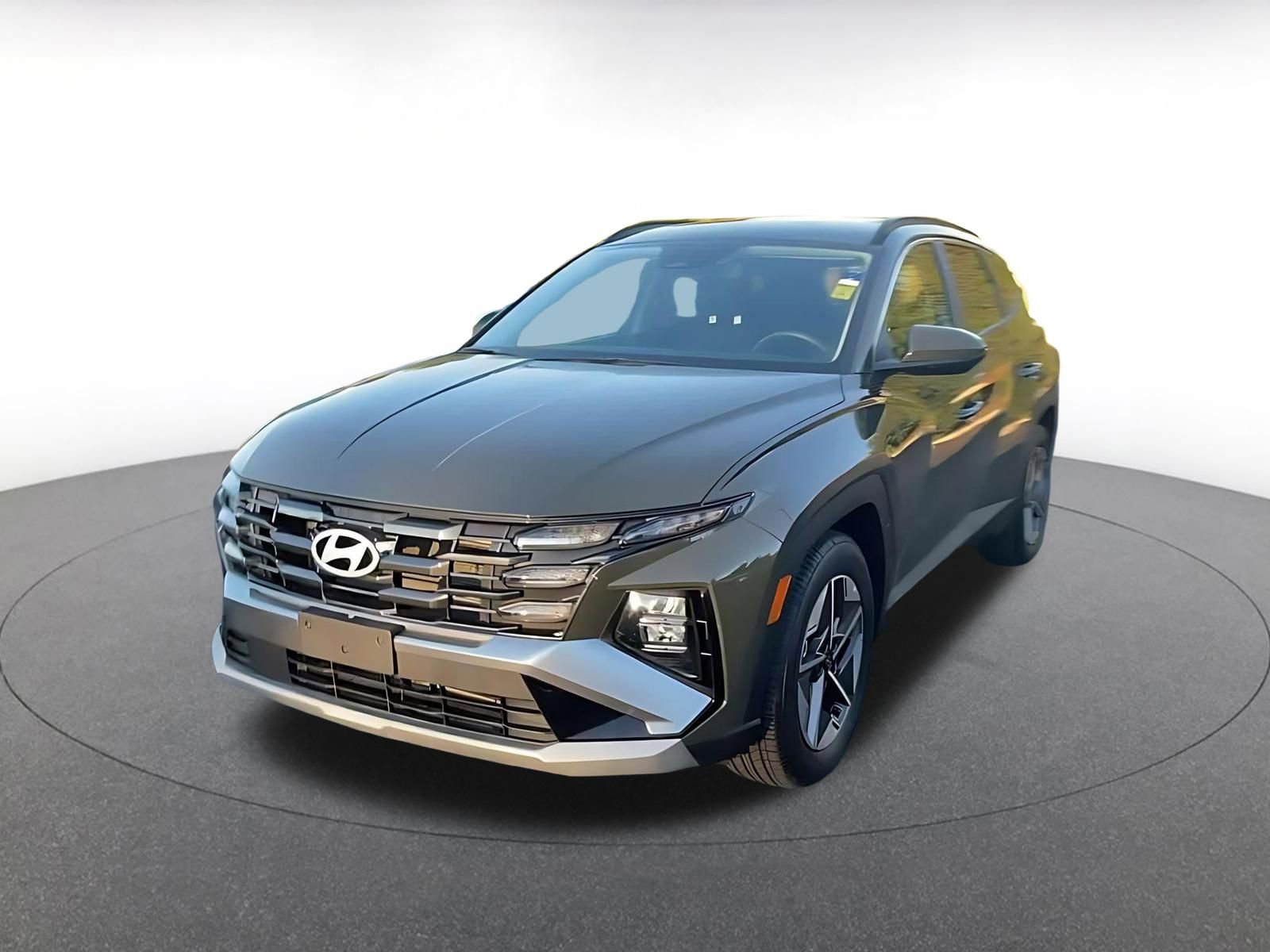 Thumbnail: 2025 Hyundai Tucson - 7