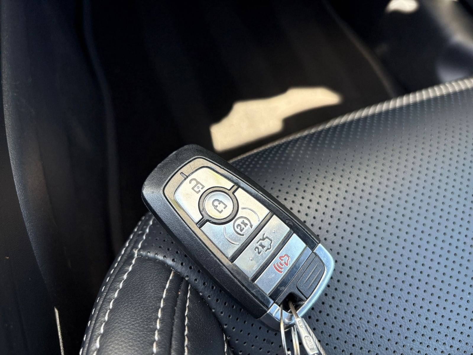 Thumbnail: 2024 Ford Mustang - 24