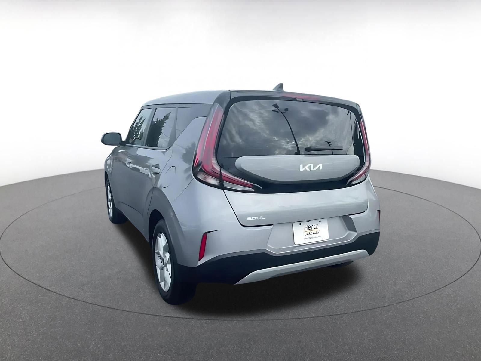 Thumbnail: 2025 Kia Soul - 11