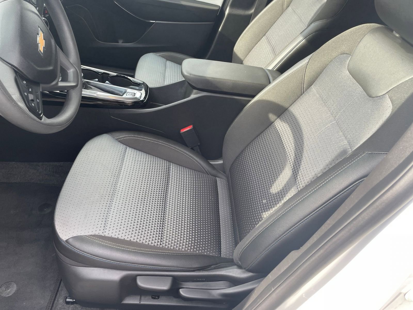 Thumbnail: 2025 Chevrolet Trax - 34